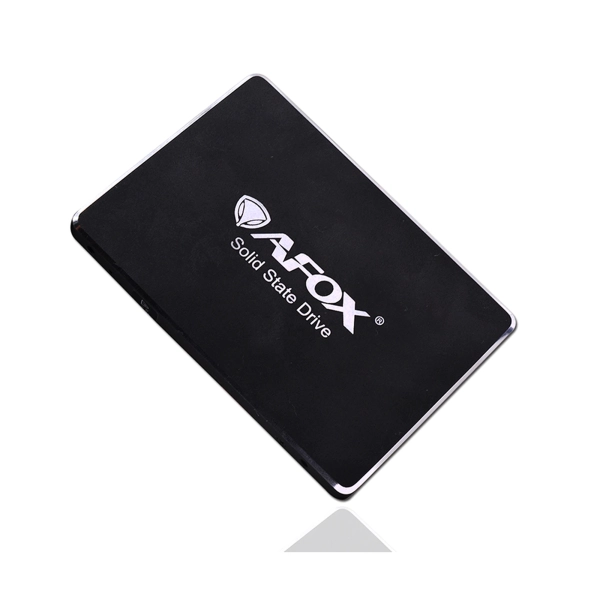 Купить SSD диск 120GB AFox SATA III 2.5" 3D TLC (SD250-120GN) - фото 3