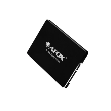 Купить SSD диск 120GB AFox SATA III 2.5" 3D TLC (SD250-120GN) - фото 4
