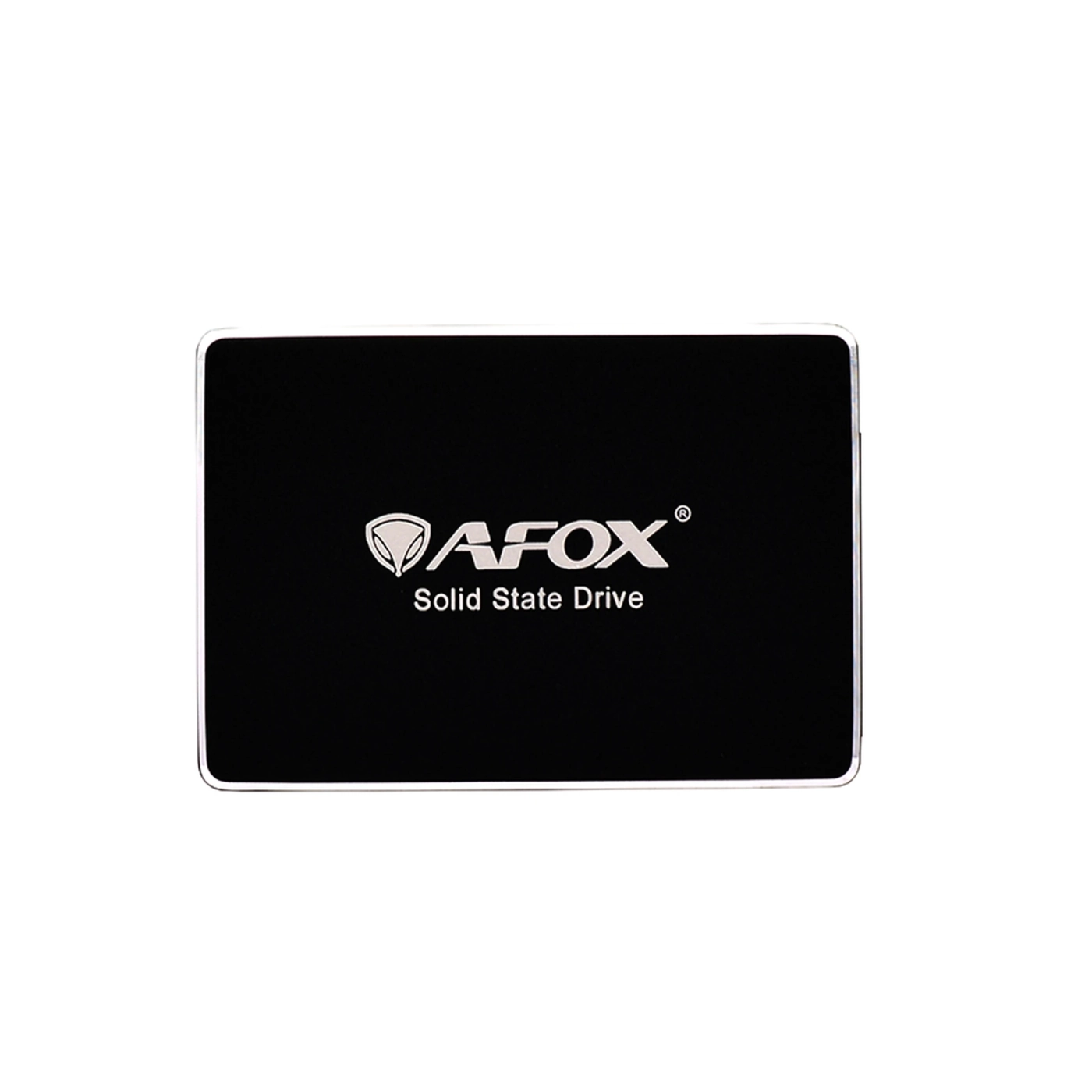 Купить SSD диск 128GB AFox SATA III 2.5" 3D TLC (SD250-128GN) - фото 2
