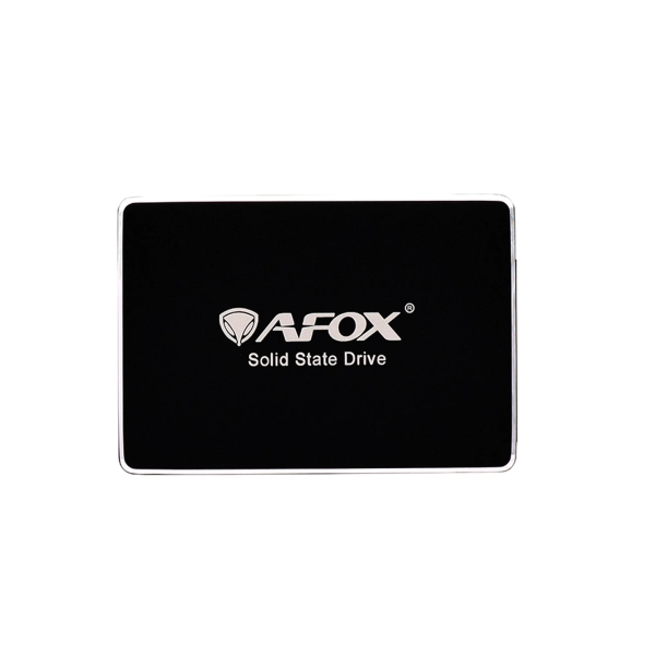 Купить SSD диск 128GB AFox SATA III 2.5" 3D TLC (SD250-128GN) - фото 2