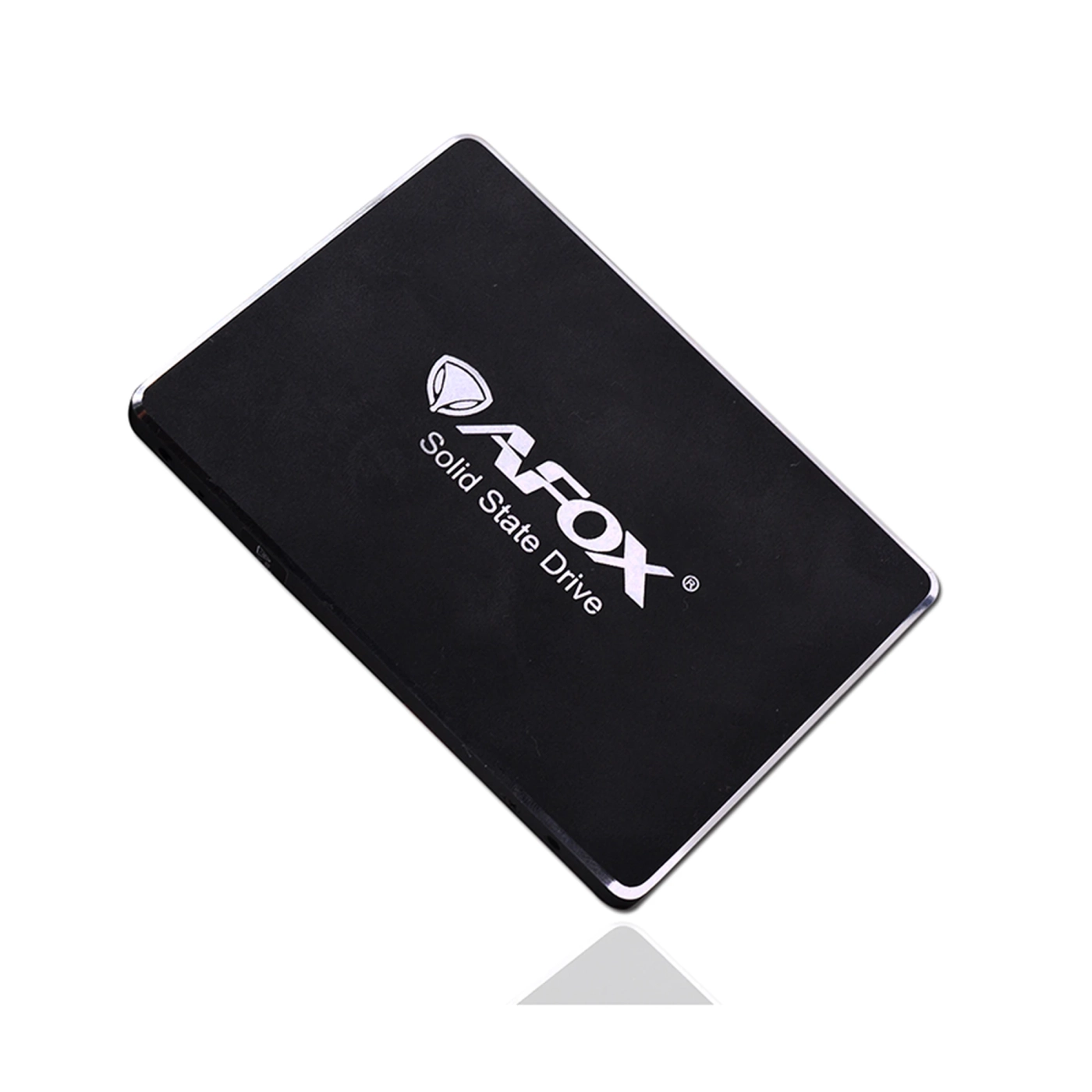 Купить SSD диск 128GB AFox SATA III 2.5" 3D TLC (SD250-128GN) - фото 3