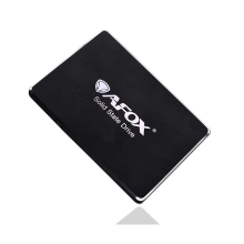 Купить SSD диск 128GB AFox SATA III 2.5" 3D TLC (SD250-128GN) - фото 3