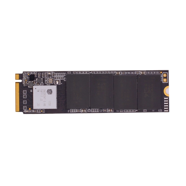 Купить SSD диск 1TB AFox ME300 M.2 PCIe NVMe Gen 3x4 3D TLC NAND (ME300-1000GN) - фото 1