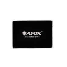 Купить SSD диск 1TB AFox SATA III 2.5" 3D QLC (SD250-1000GQN) - фото 2