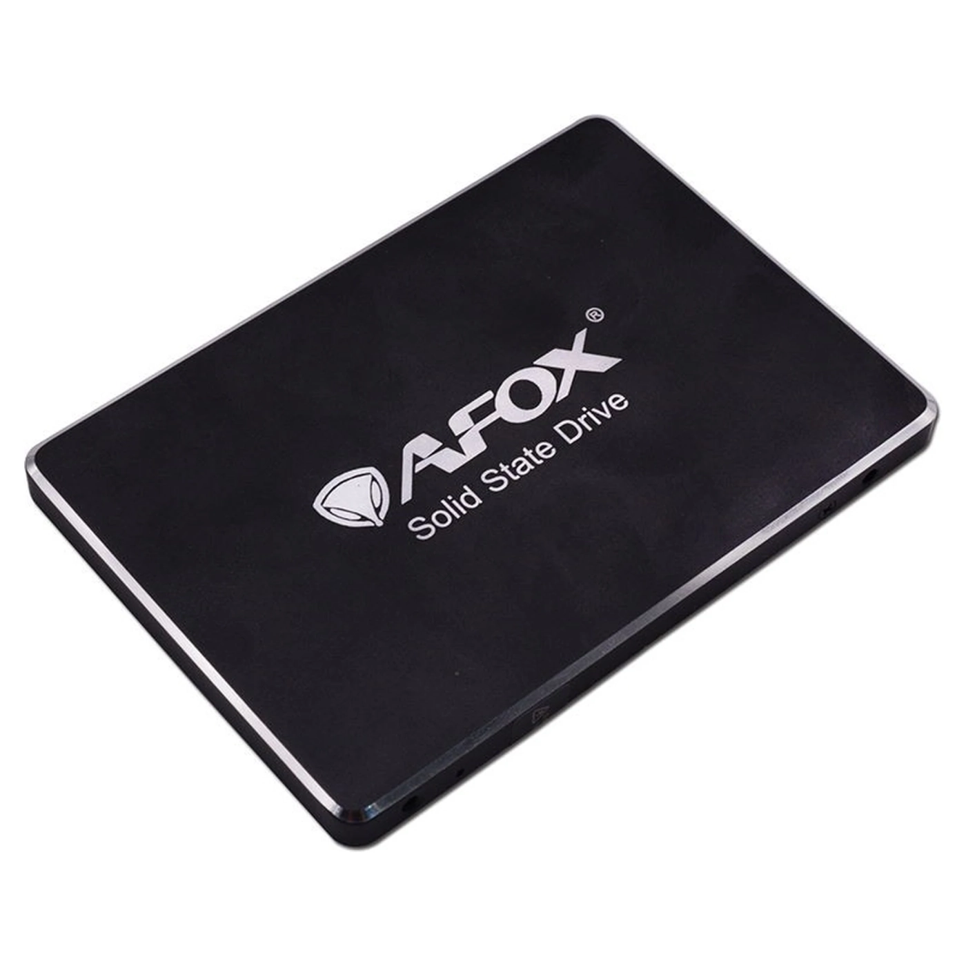 Купить SSD диск 1TB AFox SATA III 2.5" 3D TLC (SD250-1000GN) - фото 1