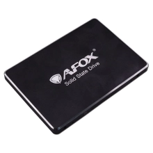 Купить SSD диск 1TB AFox SATA III 2.5" 3D TLC (SD250-1000GN) - фото 1