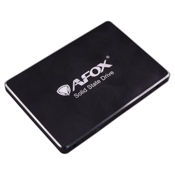 Купить SSD диск 1TB AFox SATA III 2.5" 3D TLC (SD250-1000GN) - фото 1