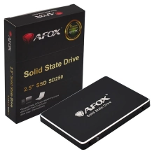 Купить SSD диск 1TB AFox SATA III 2.5" 3D TLC (SD250-1000GN) - фото 5