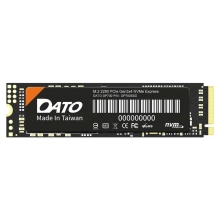 Купить SSD диск 1TB Dato DP700 M.2 PCIe 3.0 x4 NVMe 3D NAND (DP700SSD-1TB) - фото 1