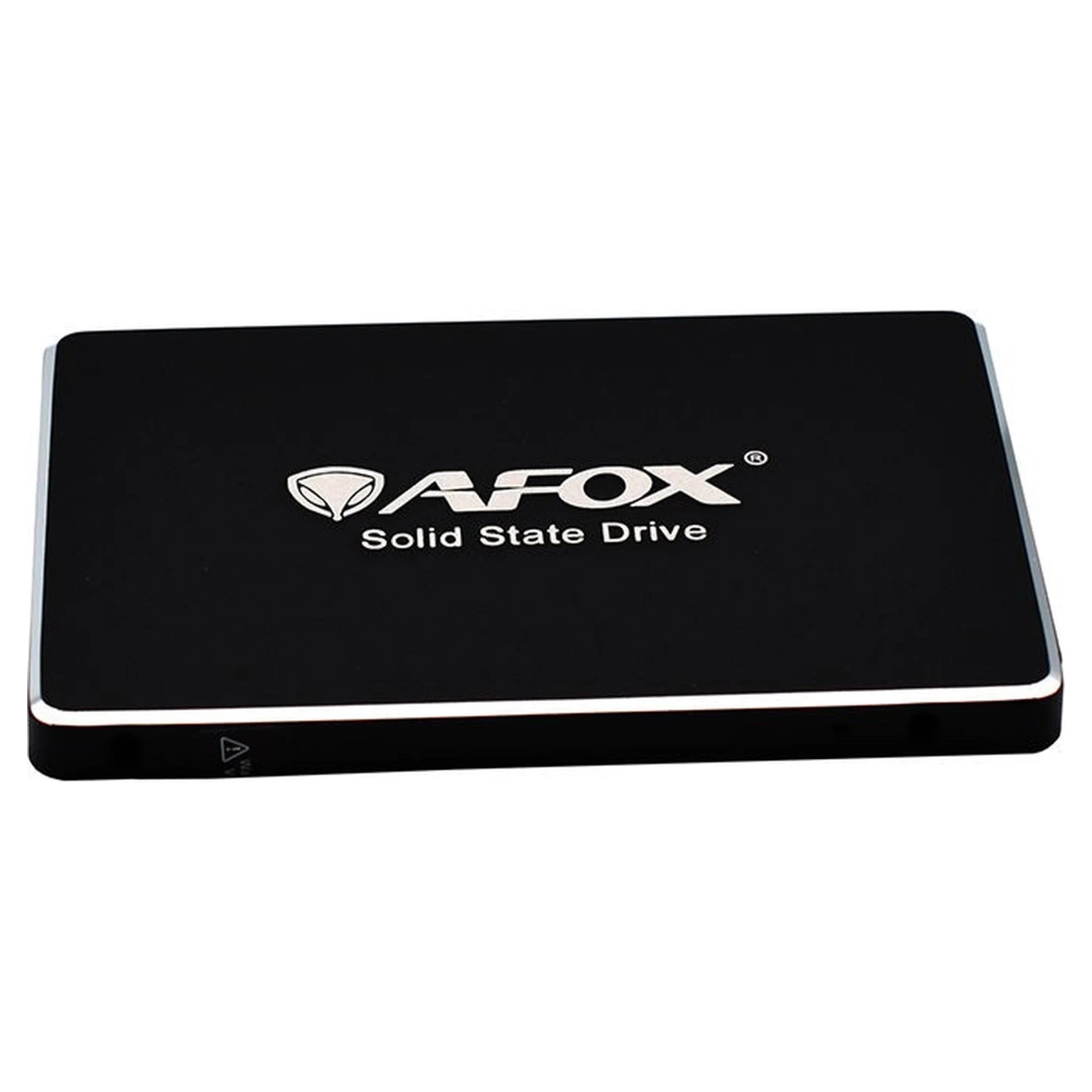 Купить SSD диск 240GB AFox SATA III 2.5" 3D TLC (SD250-240GN) - фото 2
