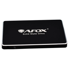 Купить SSD диск 240GB AFox SATA III 2.5" 3D TLC (SD250-240GN) - фото 2