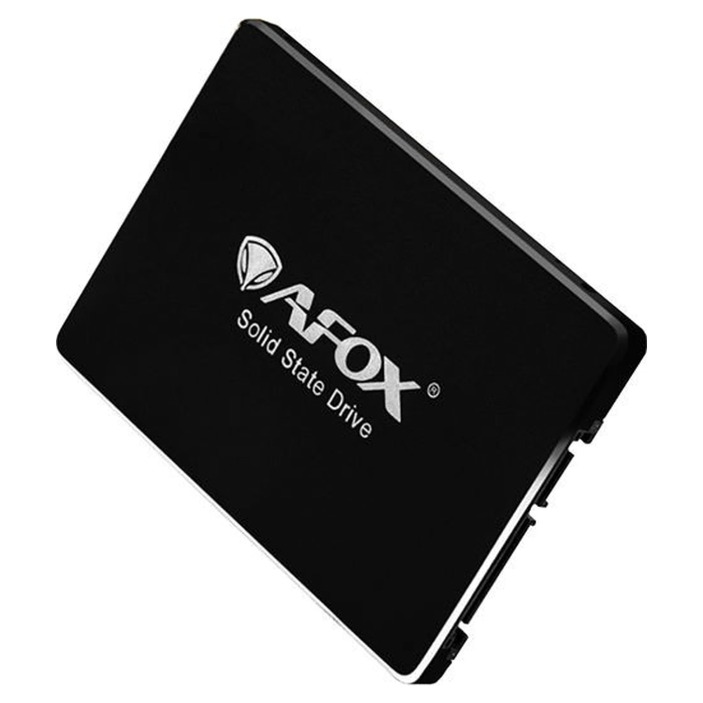 Купить SSD диск 240GB AFox SATA III 2.5" 3D TLC (SD250-240GN) - фото 3