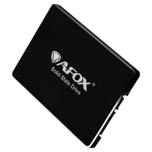 Купить SSD диск 240GB AFox SATA III 2.5" 3D TLC (SD250-240GN) - фото 3