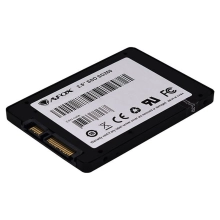 Купить SSD диск 240GB AFox SATA III 2.5" 3D TLC (SD250-240GN) - фото 4