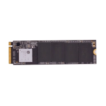 Купити SSD диск 256GB AFox ME300 M.2 PCIe NVMe Gen 3x4 3D TLC NAND (ME300-256GN) - фото 1
