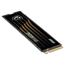Купить SSD диск 4TB MSI Spatium M480 Pro M.2 PCIe 4.0 x4 NVMe 3D NAND TLC (S78-440R050-P83) - фото 2