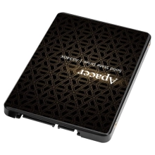 Купить SSD диск APACER AS340X 120GB 2,5' SATA III TLC (AP120GAS340XC) bulk - фото 2