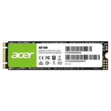 Купити SSD диск M.2 1TB Acer (RE100-M2-1TB) - фото 1