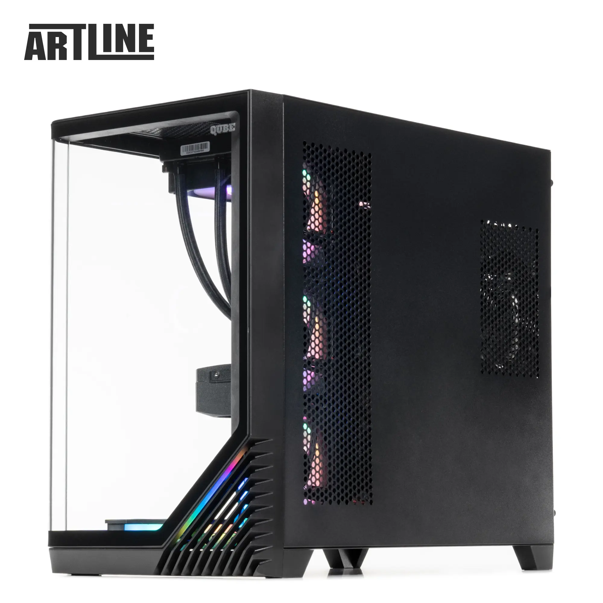 Купити Комп'ютер ARTLINE Gaming X75 Windows 11 Home (X75v29Win) - фото 14
