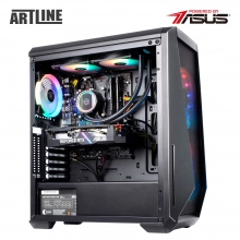 Купить Компьютер ARTLINE Gaming X75v29Win - фото 14