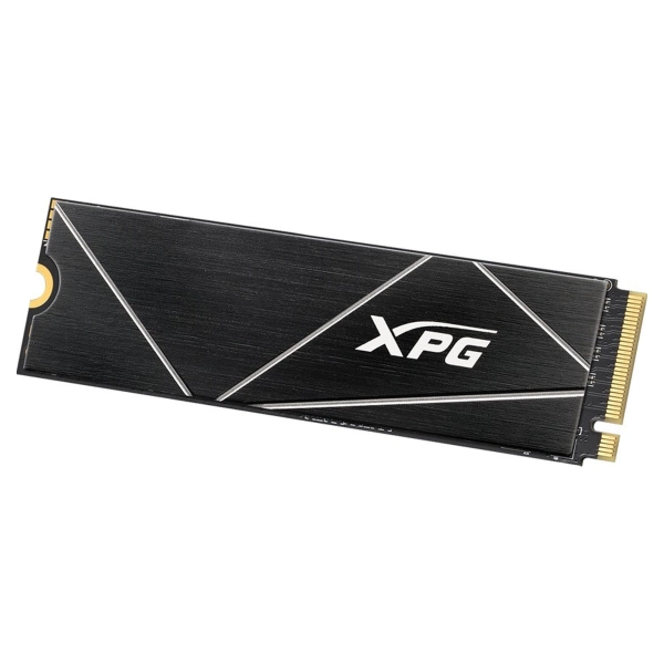 Купити SSD диск M.2 8TB ADATA (AGAMMIXS70B-8000G-CS) - фото 2