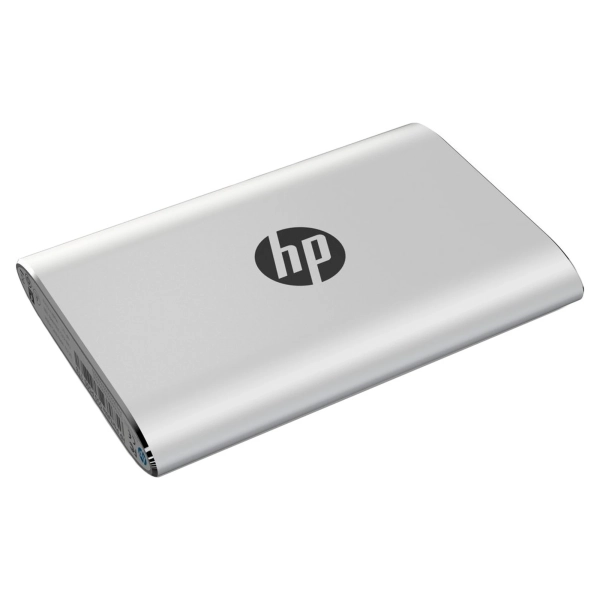 Купить SSD диск USB 3.2 1TB P500 HP (1F5P4AA) - фото 1