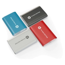 Купить SSD диск USB 3.2 1TB P500 HP (1F5P4AA) - фото 2