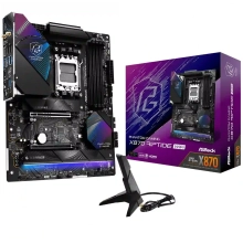 Купить Материнская плата ASRock X870 RIPTIDE WIFI - фото 1