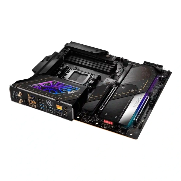 Купити Материнська плата ASRock X870E TAICHI - фото 6