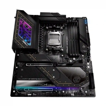 Купити Материнська плата ASRock X870E TAICHI - фото 7