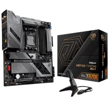 Купить Материнская плата ASRock X870E TAICHI LITE - фото 1