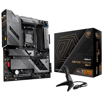 Купити Материнська плата ASRock X870E TAICHI LITE - фото 1