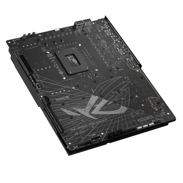 Купить Материнская плата ASUS ROG MAXIMUS Z790 HERO BTF - фото 9