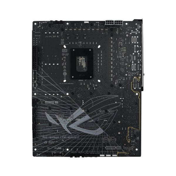 Купить Материнская плата ASUS ROG MAXIMUS Z790 HERO BTF - фото 10