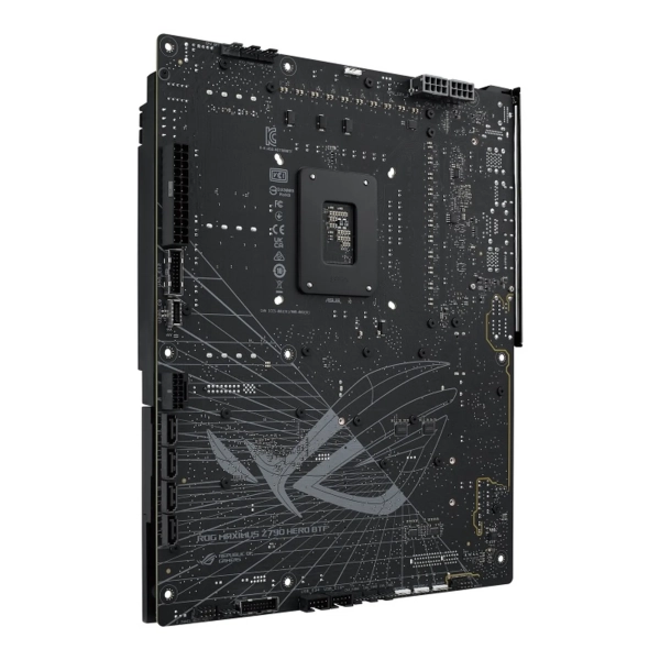 Купить Материнская плата ASUS ROG MAXIMUS Z790 HERO BTF - фото 11