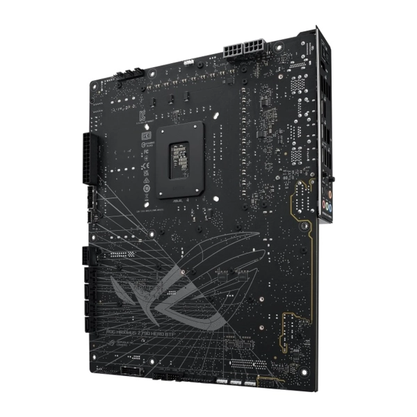 Купить Материнская плата ASUS ROG MAXIMUS Z790 HERO BTF - фото 12