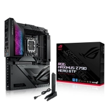 Купить Материнская плата ASUS ROG MAXIMUS Z790 HERO BTF - фото 16