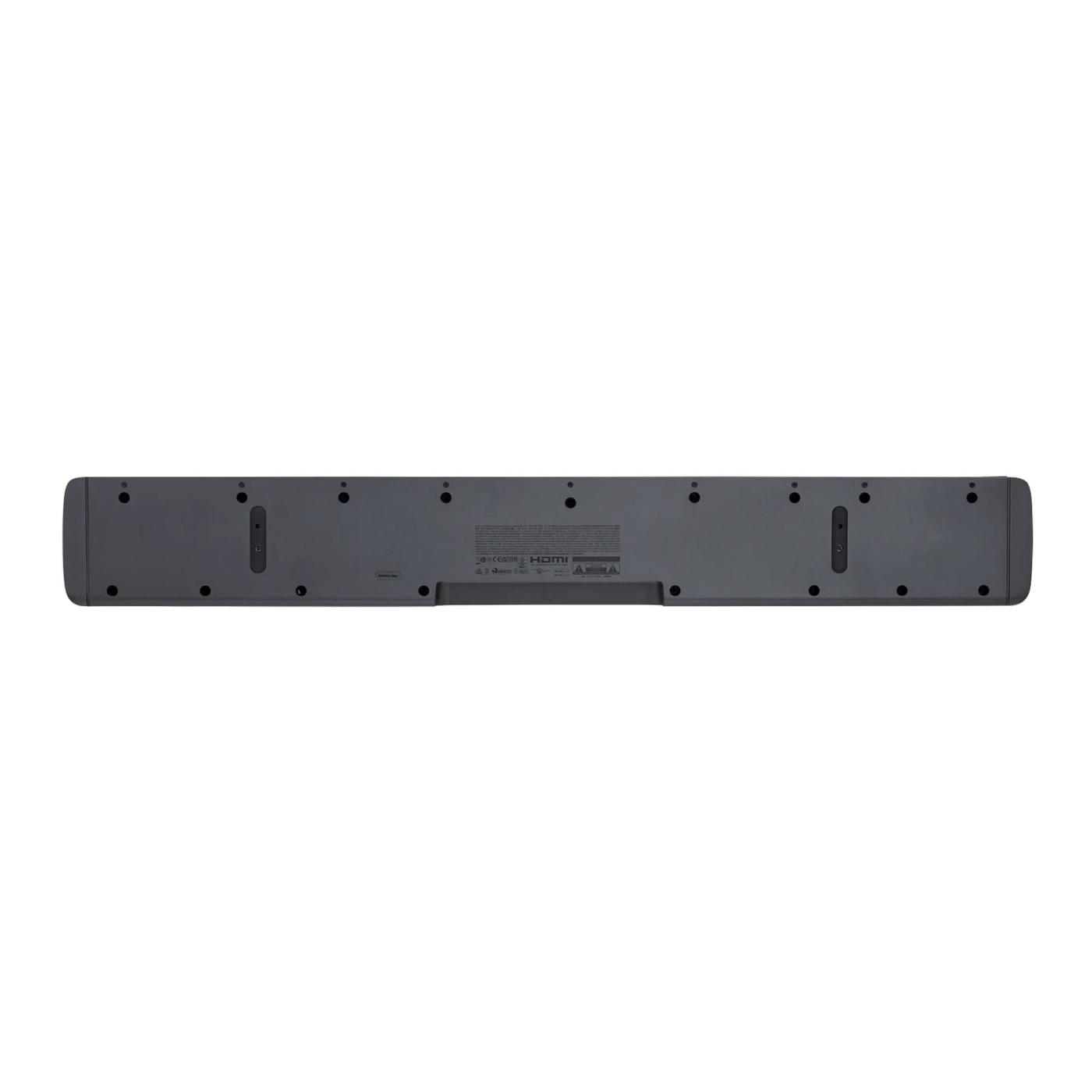 Купити Саундбар JBL Bar 1000 (JBLBAR1000PROBL) - фото 6