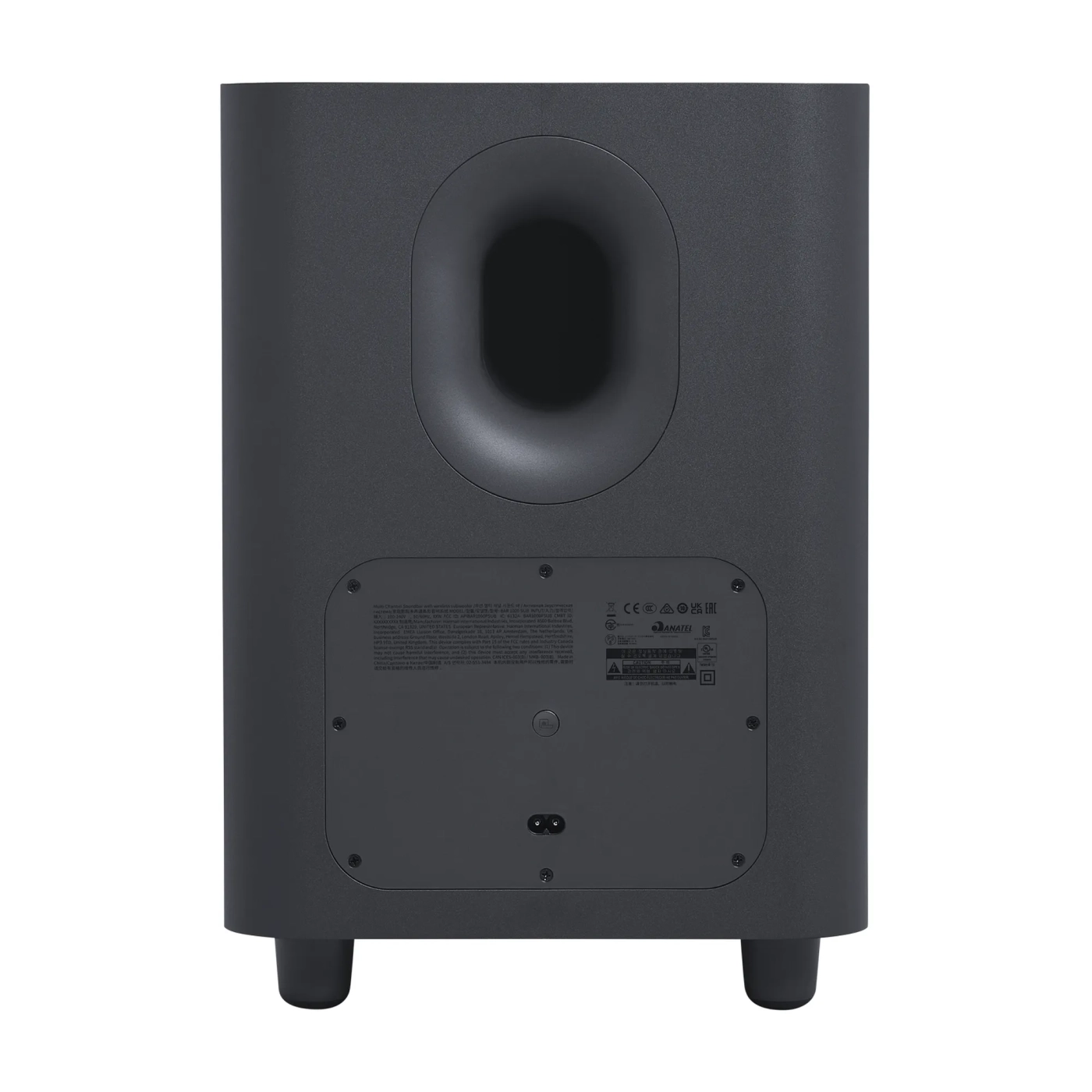 Купити Саундбар JBL Bar 1000 (JBLBAR1000PROBL) - фото 12