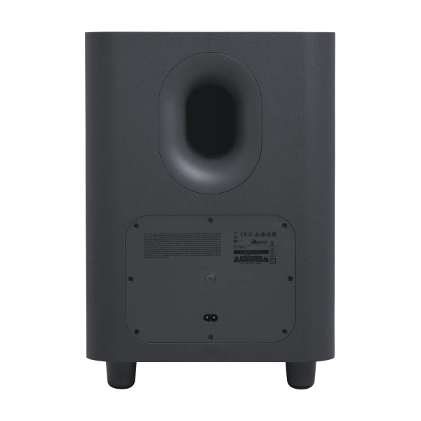 Купити Саундбар JBL Bar 1000 (JBLBAR1000PROBL) - фото 12