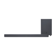 Купити Саундбар JBL Bar 2.1 Deep Bass (MK2) (JBLBAR21DBM2BLKEP) - фото 2