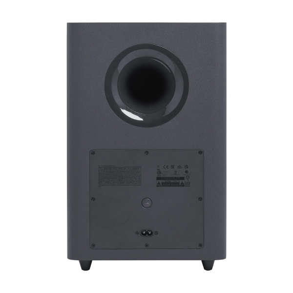 Купити Саундбар JBL Bar 2.1 Deep Bass (MK2) (JBLBAR21DBM2BLKEP) - фото 11