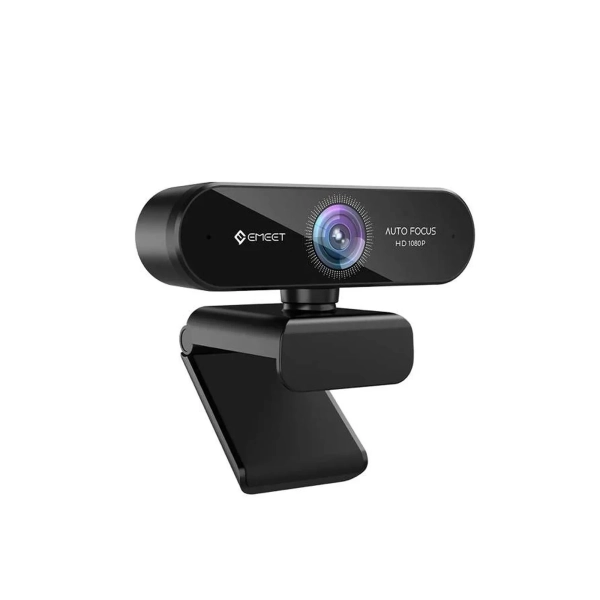Купити Веб-камера Emeet SmartCam Nova (eMeet-Nova) - фото 4