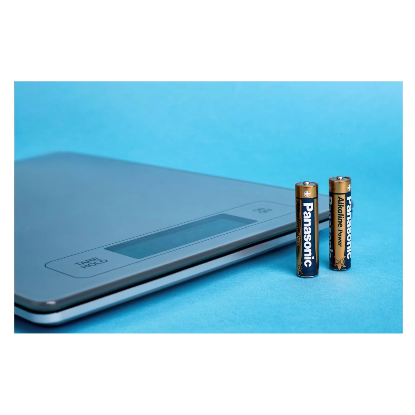 Купить Батарейка Panasonic ALKALINE POWER ALKALINE AAA 4 шт. (LR03REB/4BPR) - фото 3