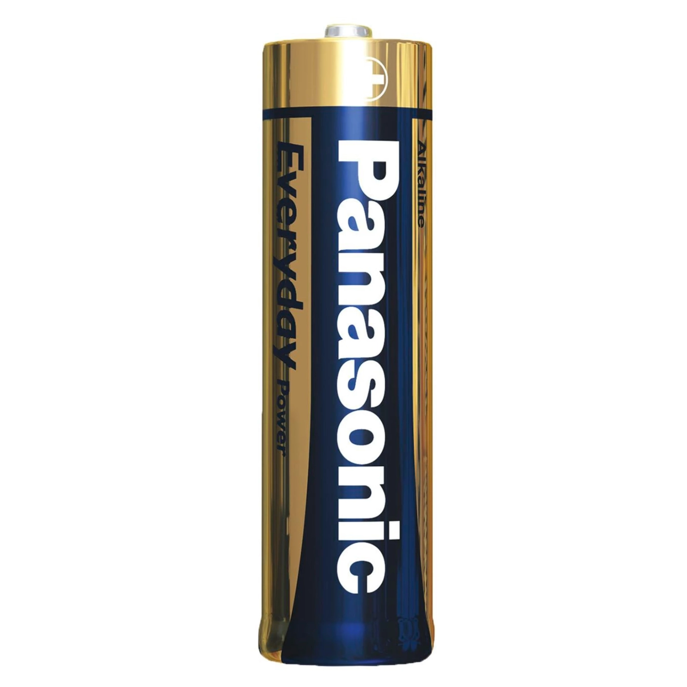 Купить Батарейка Panasonic EVERYDAY POWER ALKALINE AAА 4 шт. (LR03REE/4BP) - фото 3