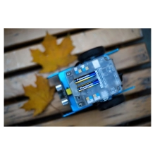 Купить Батарейка Panasonic EVOLTA ALKALINE AAА 4 шт. (LR03EGE/4BP) - фото 2