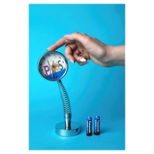 Купить Батарейка Panasonic GENERAL PURPOSE COAL-ZINC AA(R6) 8 шт. (R6BER/8P) - фото 3