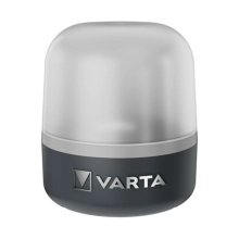 Купити Ліхтар Varta Dynamo Lantern L10RH (17670101111) - фото 1