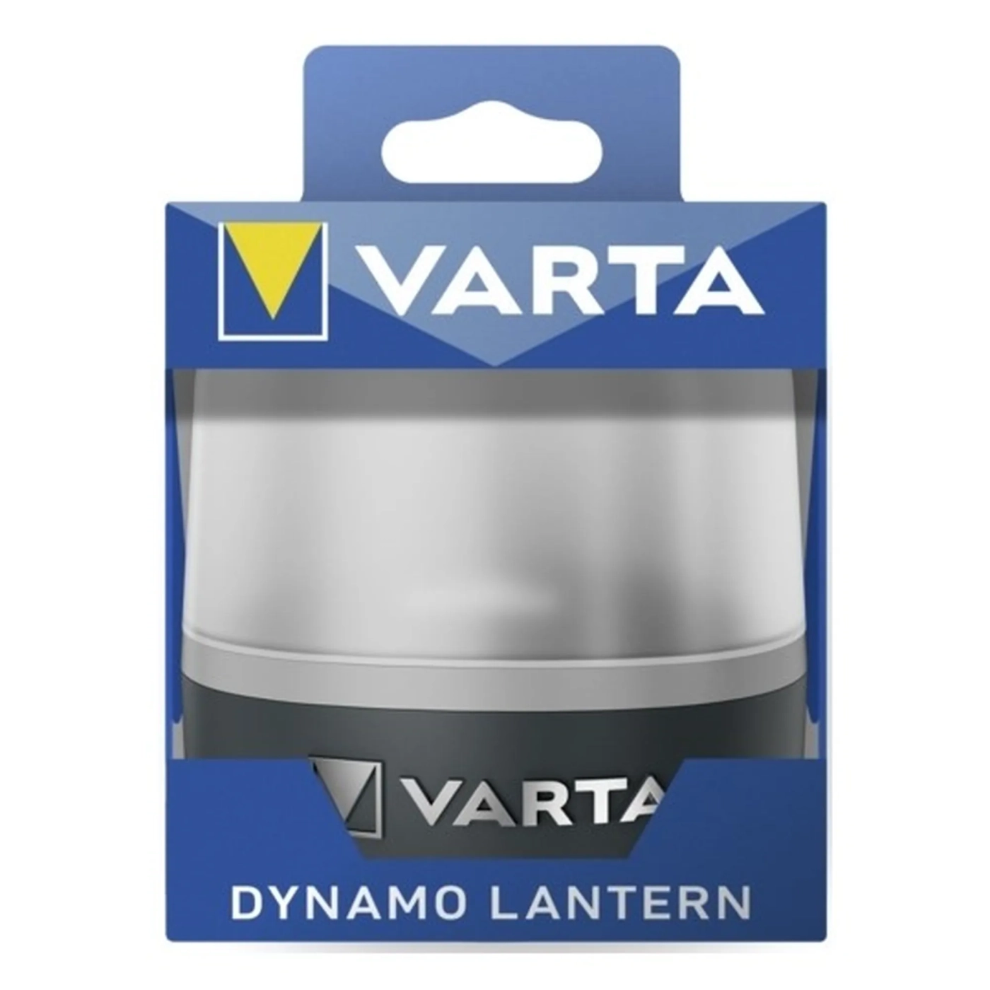 Купити Ліхтар Varta Dynamo Lantern L10RH (17670101111) - фото 2