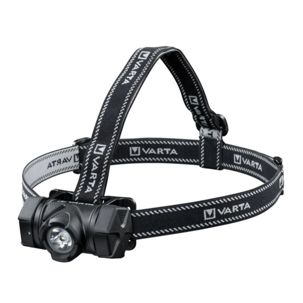 Купити Ліхтар Varta Indestructible H20 Pro (17732101421) - фото 1